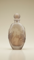 Perfume Oil Velvet Jasmine