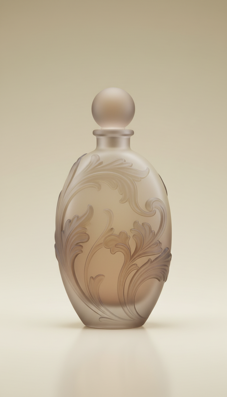 Perfume Oil Velvet Jasmine