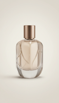 Eau De Toilette Citrus Silhouette