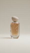 Signature Fragrance Deep Oud Blend